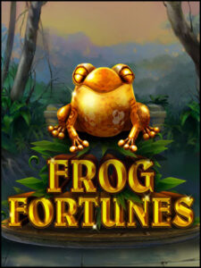 autoslot168 ทดลองเล่นเกมฟรี frog-fortunes